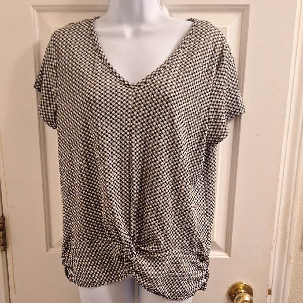 Women's Top A BYER XL